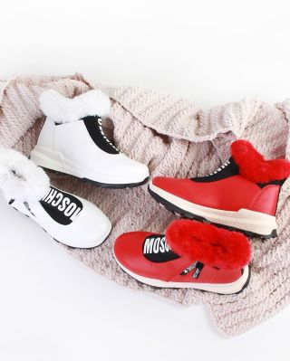 Zateplené tenisky 🥰🥰 Zimní móda nikdy nebyla tak pohodlná! 😍 www.sboty.cz 😍 Kód: SS62 · · · · · #Sboty #SbotyCz #DnesNosim...